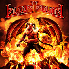 BLOODBOUND - Iron Throne
