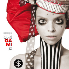 Two Dollars - ORIGAMI Vol 5 - Pressure Edit Mix - Okt 2014