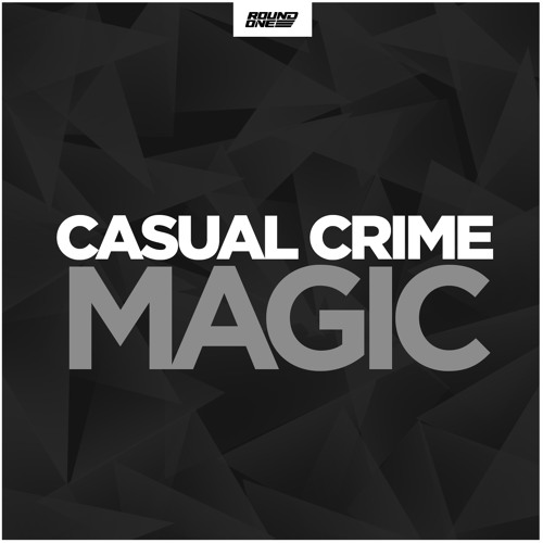 Casual Crime - Magic [Free Download]