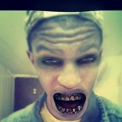 F.L.A.M.E. - Killing Ni#@as (IM ROCKIN) Jerkin Song (Prod.@CjayYouABeast)