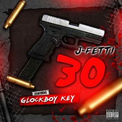 JFetti x Key Glock - #30