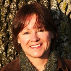 Mary Reynolds Thompson - Reclaiming the Wild Soul