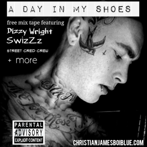 A Day In My Shoes ft Pat Psyfa (PROD Empty Beats)