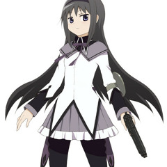 Last violence （魔法少女まどか☆マギカ feat 暁美ほむら）