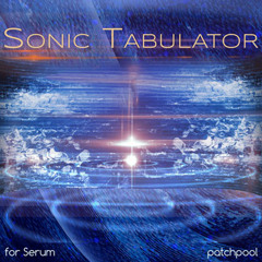 Last Descender - Demo Sonic Tabulator For Serum