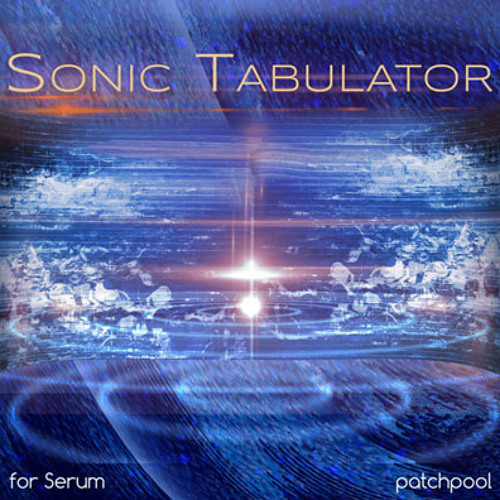 Last Descender - Demo Sonic Tabulator For Serum