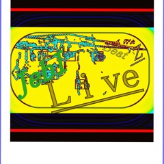 Jebi Live BeatZ.rec. - Langzeit Therapie.. [one pattern] (181bpm)