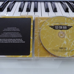 Alex Ender - Treacherous (GO On Air Preview)