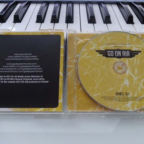 Alex Ender - Treacherous (GO On Air Preview)