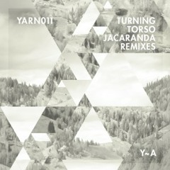 01 - Turning Torso - Jacaranda (Tea Leaf Remix)