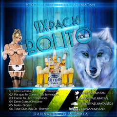 05. Naila - Bronco Ft Prod. By Dj Jerry Azumatan