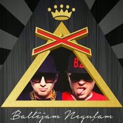 BERMUDU DIVSTŪRIS - BALLĒJAM NEGUĻAM