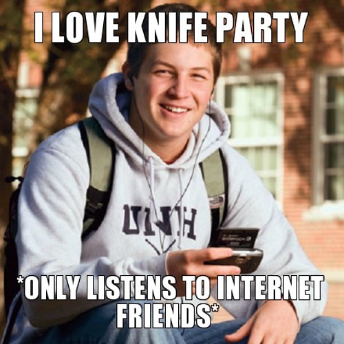 Savant - EDM Fags