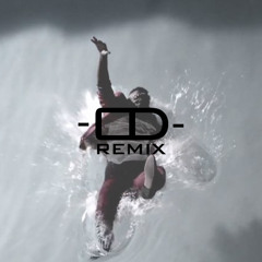 Kendrick Lamar - Swimming Pools Feat Common (FREDD Remix )