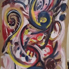 "ARTAUD+"  ANAL+ LIVE @ MAG 4 with PJDV