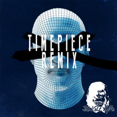 Jungle Hype - Timepiece Remix