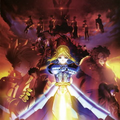 Fate/Zero ost. - To the beginning short ver.【Katchana】
