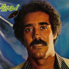 Agepê - Canto De Guiné - Instrumental