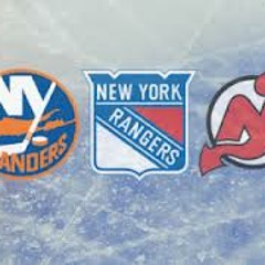 In The Box With Ant And Mike: NHL Week 2