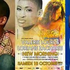 Valerie Louri - Somnifère