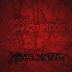 Niñato Garsiah X Substrack Beats - Vasos Sanguineos