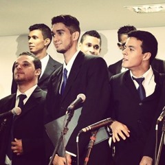 Getsêmani - Cantata Assembléia