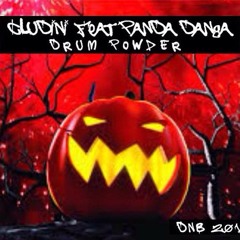 DJ CLUDINI & PANDA DANGA...DRUM POWDER MIX