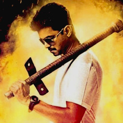 Kaththi BGM - Coin Fight Bit - 1