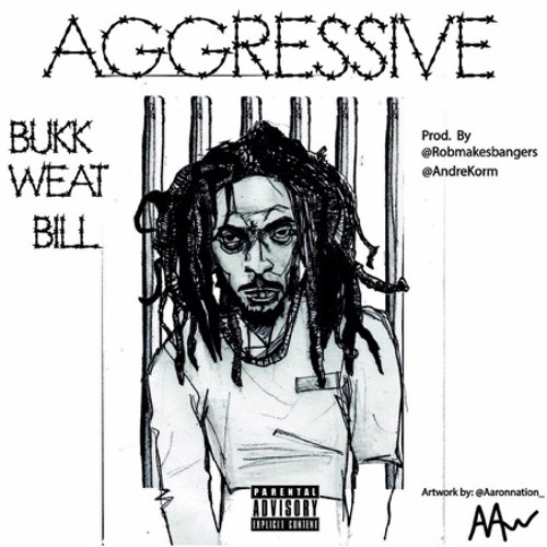 AGGRESIVE (DL LINK IN DESKRIPTION)