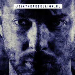 Rebellion Warm-Up by Jack of Sound