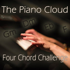 Path of thorns - TPC Four Chords Challenge - Milana