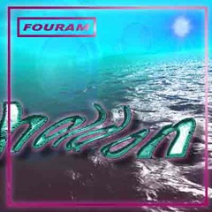 FOURAM - hold on