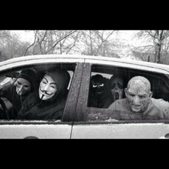 K $lum x Mook G - Johnny Boyz