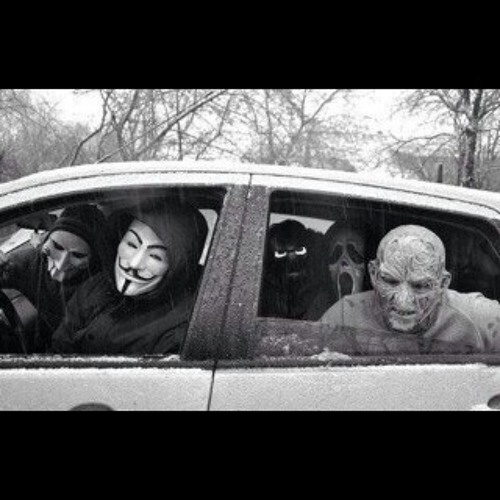 K $lum x Mook G - Johnny Boyz