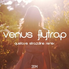 Sam Gellaitry - Venus Flytrap (Gustavs Strazdins Edit)