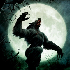 WEREWOLVES IN SIBERIA - BROKEN SOULS (VECTOR SECTOR REMIX)