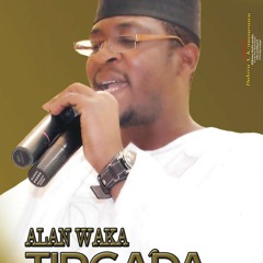 Alan Waka~Shahara2