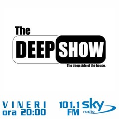 Sylvio - Guest Mix @ The Deep Show.Radio Sky