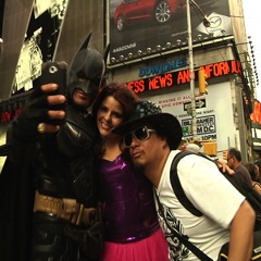 FunkyTown-CumbiaTown