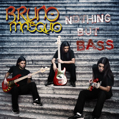 Bruno Masquio - Detroit Rock City (KISS)