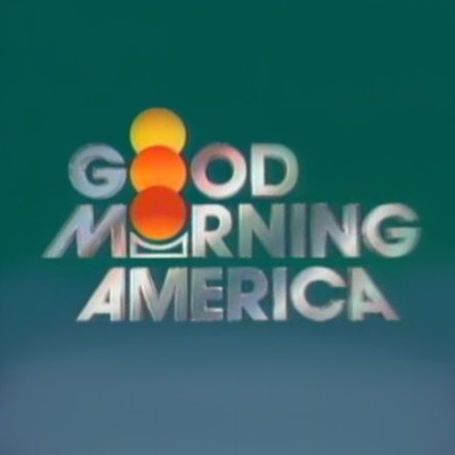 Stream Good Morning America 1987 by NewsCenter 4 Listen online