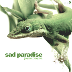 Broken Toy - Candy (Sad Paradise Remix) (Sample)