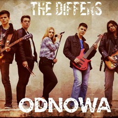 The Differs - Odnowa (intro)