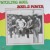 Artwork for Wailing Soul - Don't Fight It (with version)/ " Soul & Power "   LP