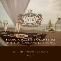 Shellfish & Armand de Brignac (J.O.R. album)
