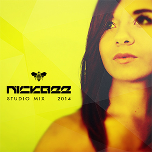 NickBee - Studio Mix 2014