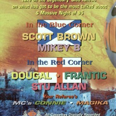 STU ALLAN -CLUB KINETIC VS DANCE CONCEPT 06.10.95-SIDE A