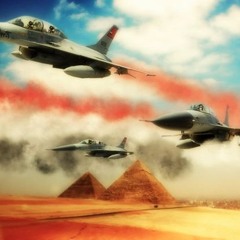 مصر تتحدث عن نفسها - كريم عبد الوهاب - احتفالات نصر أكتوبر (الكلية الحربية)2014.MP3