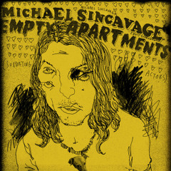 Michael Sincavage- Lefty (Cardboard Box)