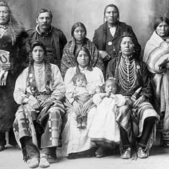 Native American hip hop